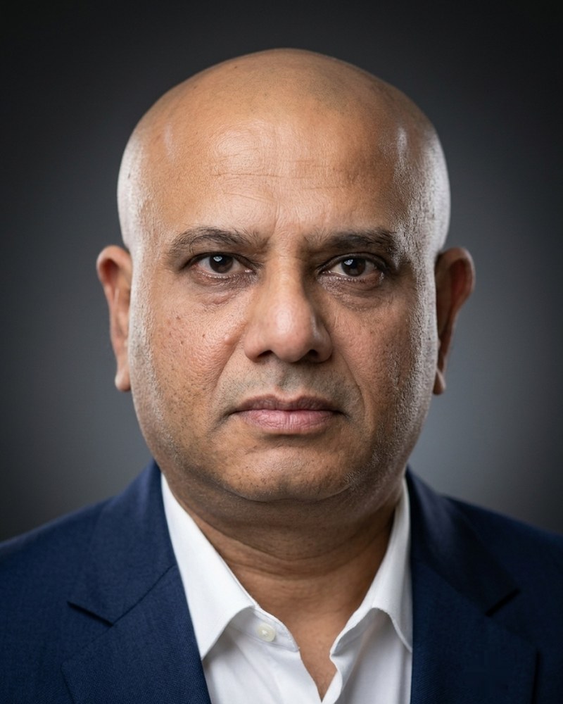 Ashwini Karkara
