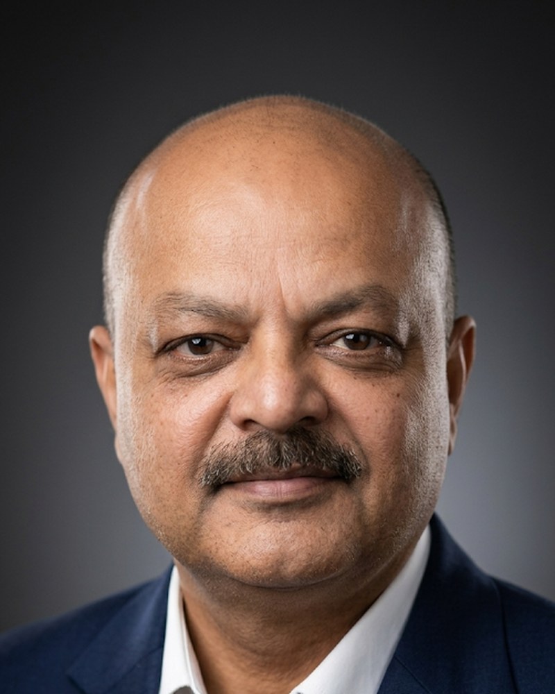 Atul Garg
