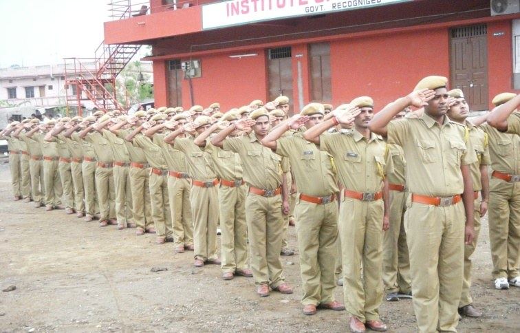 Fire extinguisher drill