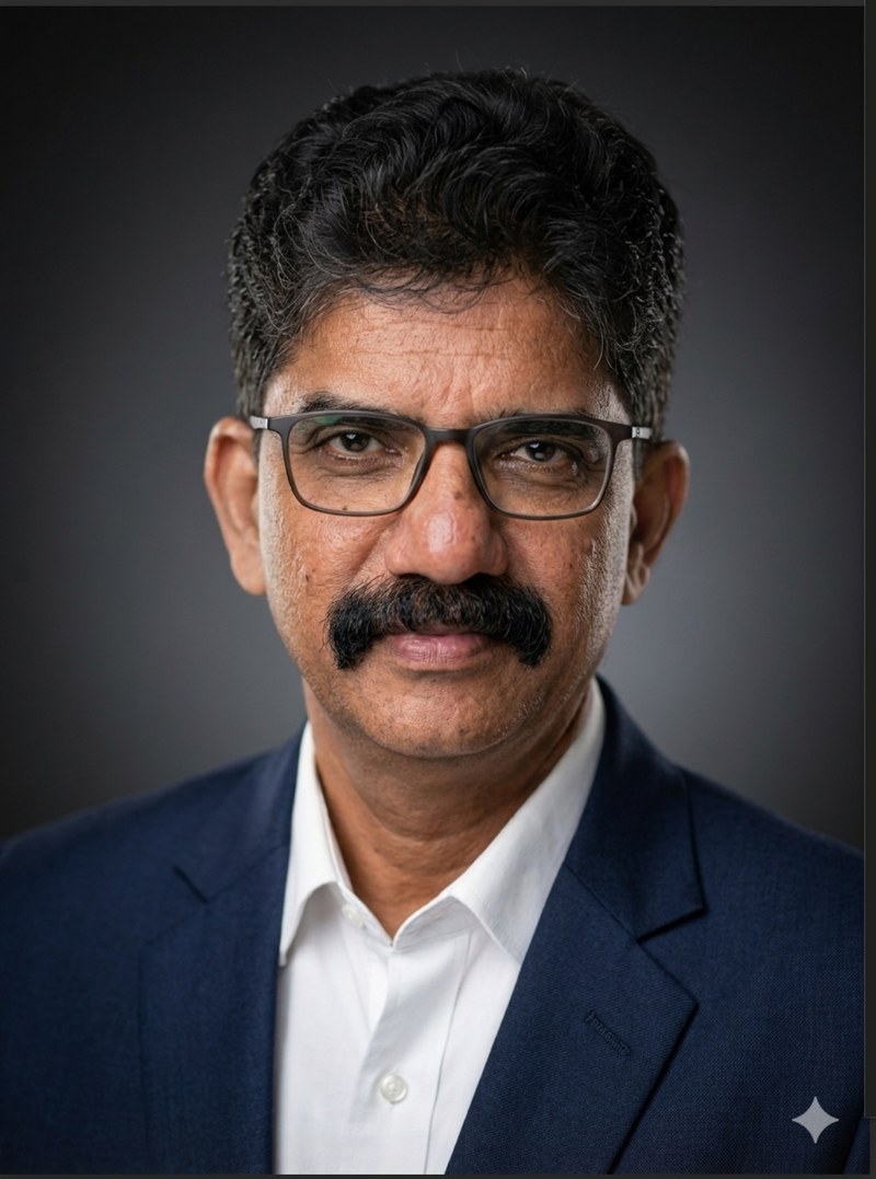 Vivek Bhatnagar