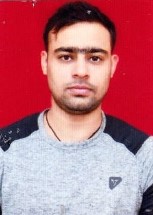 Deepak Singh