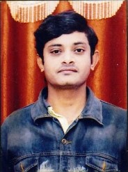 Khobragade Kishor Somaji