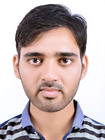 Shravan Gohil