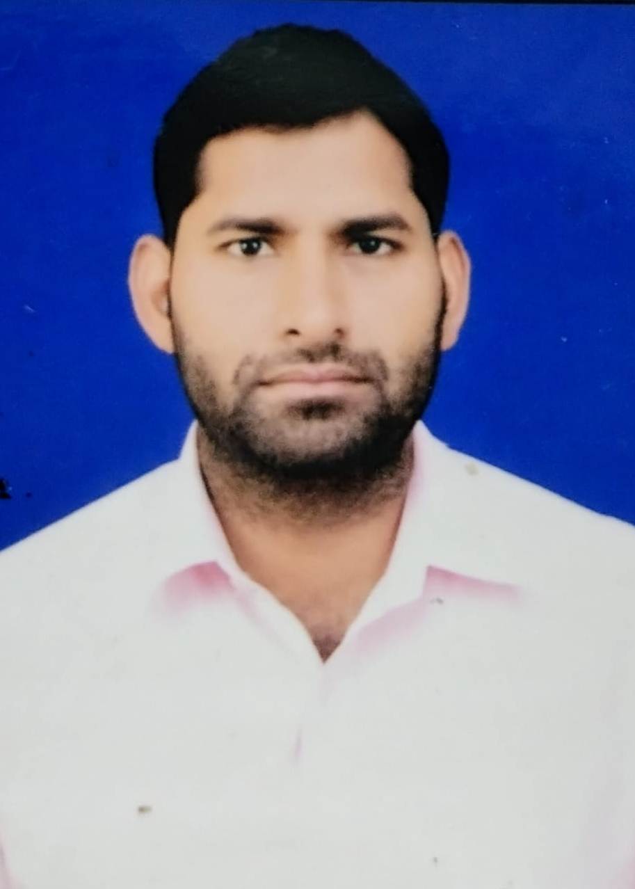 Sonu Ram